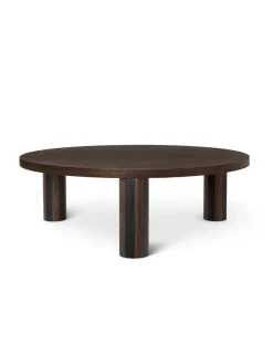 Ferm Living Post Coffee Table - Lines fra><noscript><img width=