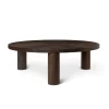 Ferm Living Post Coffee Table - Star fra> Sofaborde