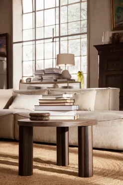 Ferm Living Post Coffee Table - Star fra><noscript><img width=
