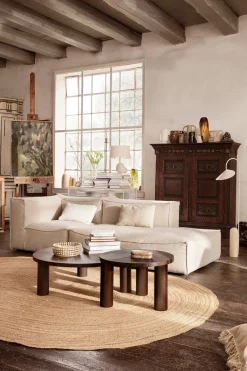 Ferm Living Post Coffee Table - Star fra><noscript><img width=