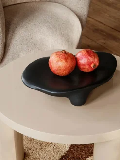 Ferm Living Post Coffee Table, cashmere fra><noscript><img width=