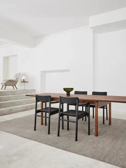 Fredericia Furniture Post Spisebord 265 cm fra> Spiseborde