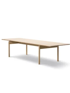 Fredericia Furniture Post Spisebord 265 cm fra><noscript><img width=