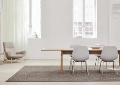 Fredericia Furniture Post Spisebord 225 cm fra><noscript><img width=