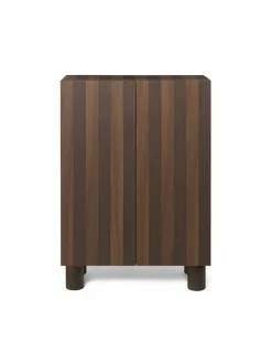 Ferm Living Post Storage Cabinet fra> Skænke
