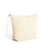 Aiayu Pouch Heavy Poplin, faded sun fra> Gaver Til Hende|Toilettasker