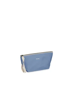 Aiayu Pouch Mini Heavy Poplin, faded sun fra> Gaver Til Hende|Toilettasker