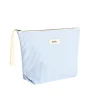 Aiayu Pouch Petite - Mix Air Blue fra> Toilettasker|Toilettasker