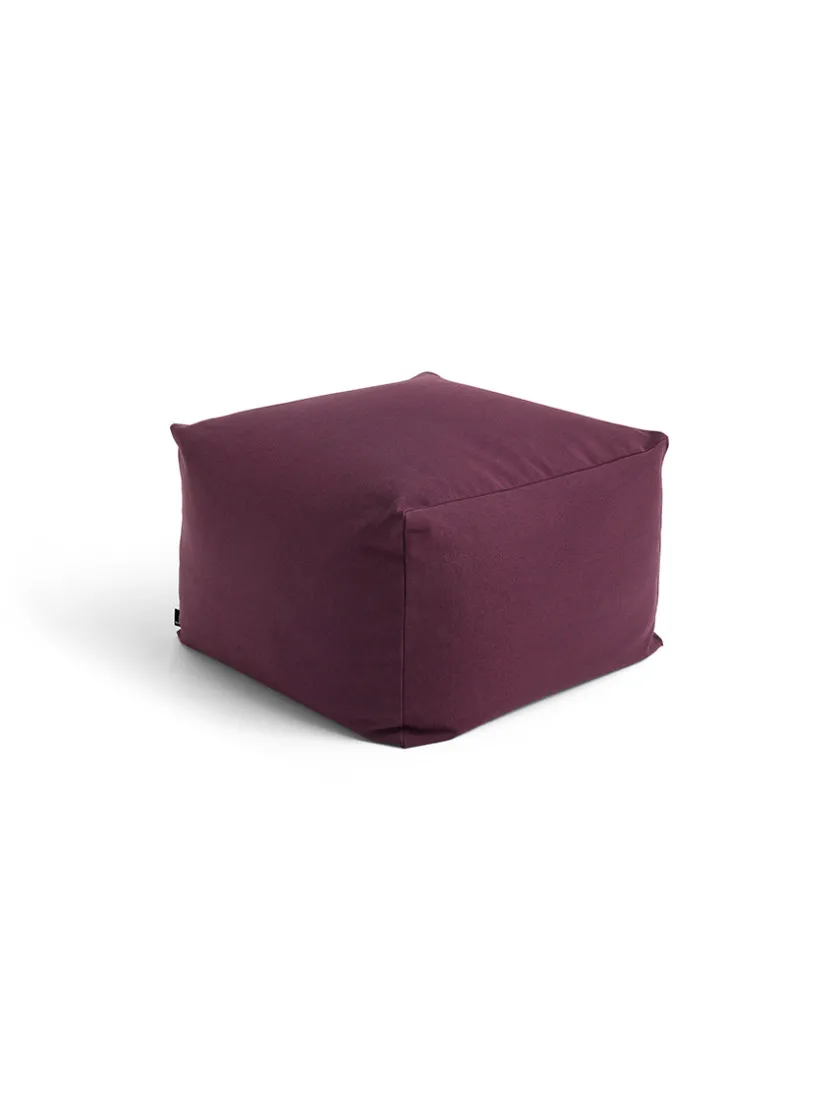 HAY Pouf Story fra> Puffer