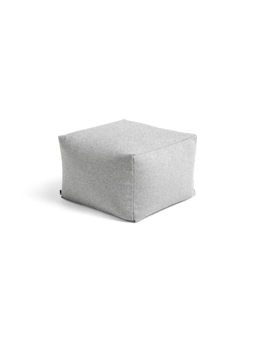 HAY Pouf Story fra> Puffer