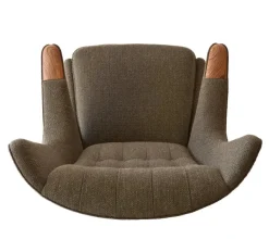 PP Møbler PP19 Bamsestolen af Hans J. Wegner><noscript><img width=