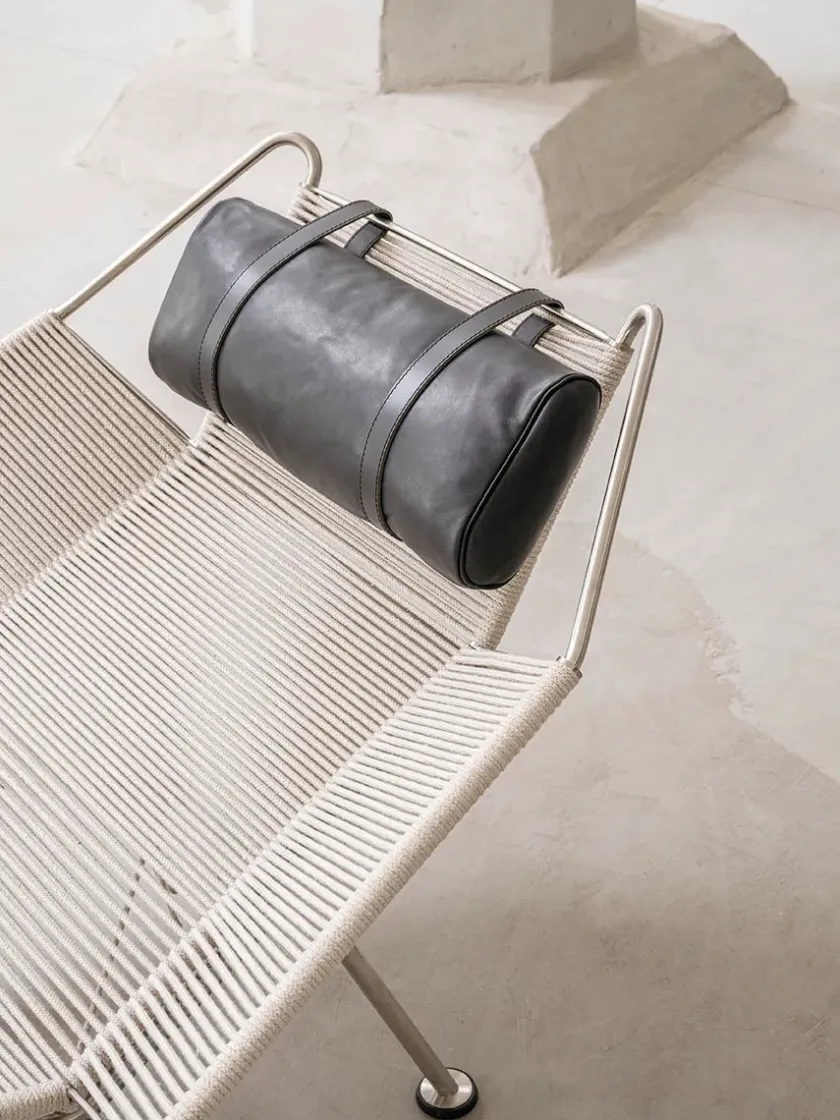 PP Møbler PP225 Flaglinestol af Hans J. Wegner> Loungestole|Lænestole