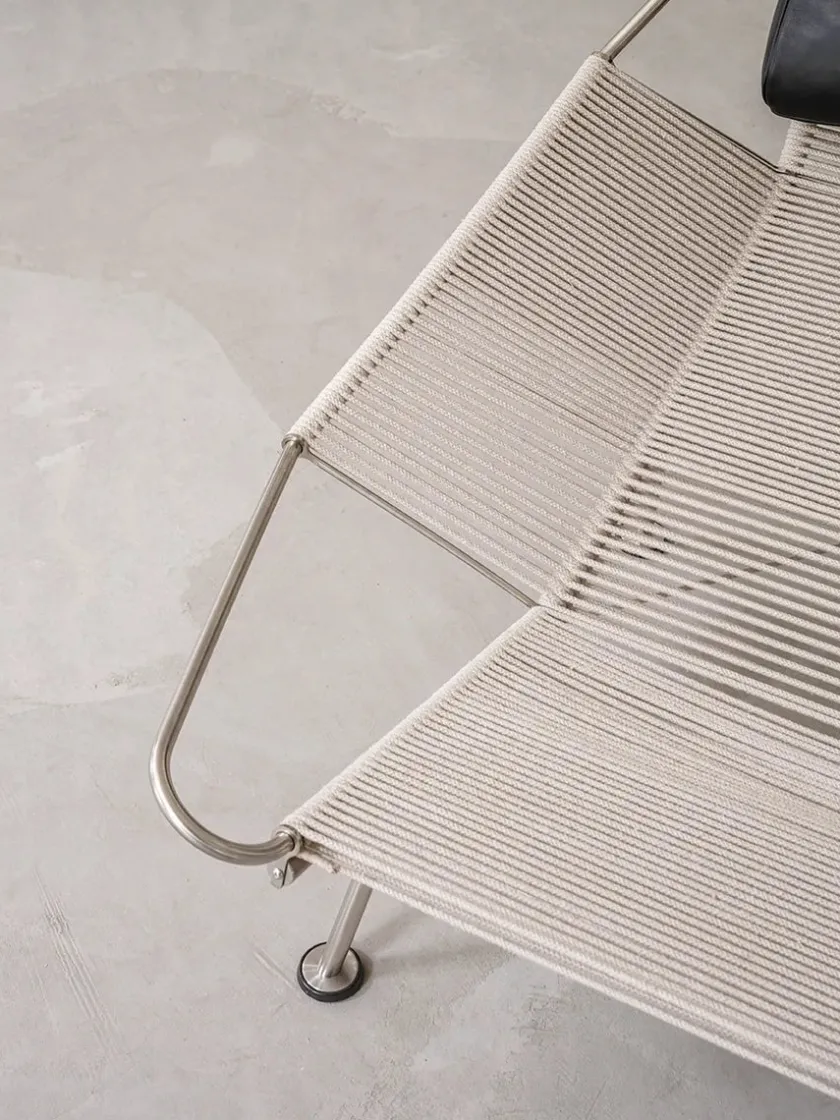 PP Møbler PP225 Flaglinestol af Hans J. Wegner> Loungestole|Lænestole