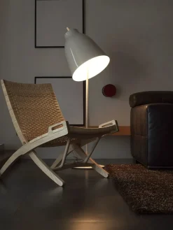 PP Møbler PP512 Foldestol af Hans J. Wegner><noscript><img width=