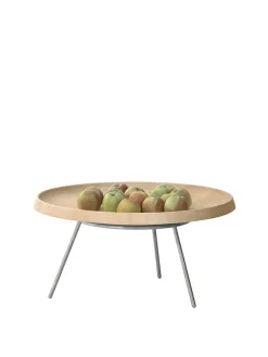 PP Møbler PP586 Frugtfad af Hans J. Wegner> Sofaborde