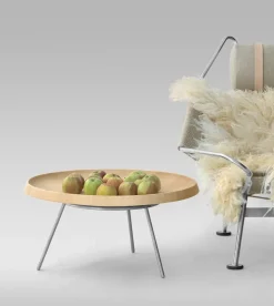 PP Møbler PP586 Frugtfad af Hans J. Wegner><noscript><img width=