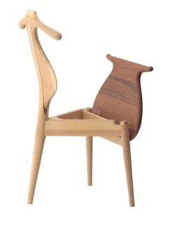 PP Møbler PP250 Jakkens Hvile af Hans J. Wegner><noscript><img width=
