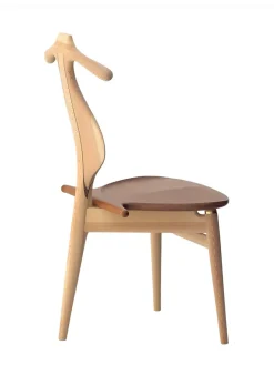 PP Møbler PP250 Jakkens Hvile af Hans J. Wegner><noscript><img width=