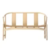 PP Møbler PP266 Kinabænk af Hans J. Wegner> Bænke