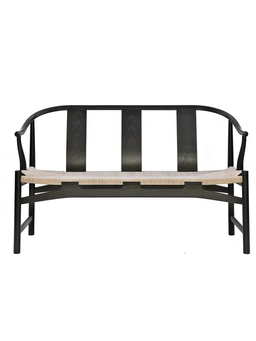 PP Møbler PP266 Kinabænk af Hans J. Wegner> Bænke