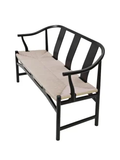 PP Møbler PP266 Kinabænk af Hans J. Wegner><noscript><img width=