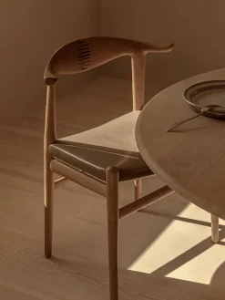 PP Møbler PP505 Kohornstolen af Hans J. Wegner><noscript><img width=