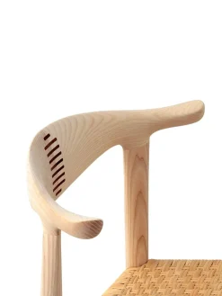 PP Møbler PP505 Kohornstolen af Hans J. Wegner><noscript><img width=