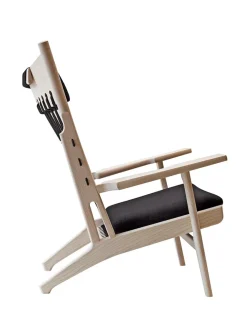 PP Møbler PP129 Netstol af Hans J. Wegner><noscript><img width=