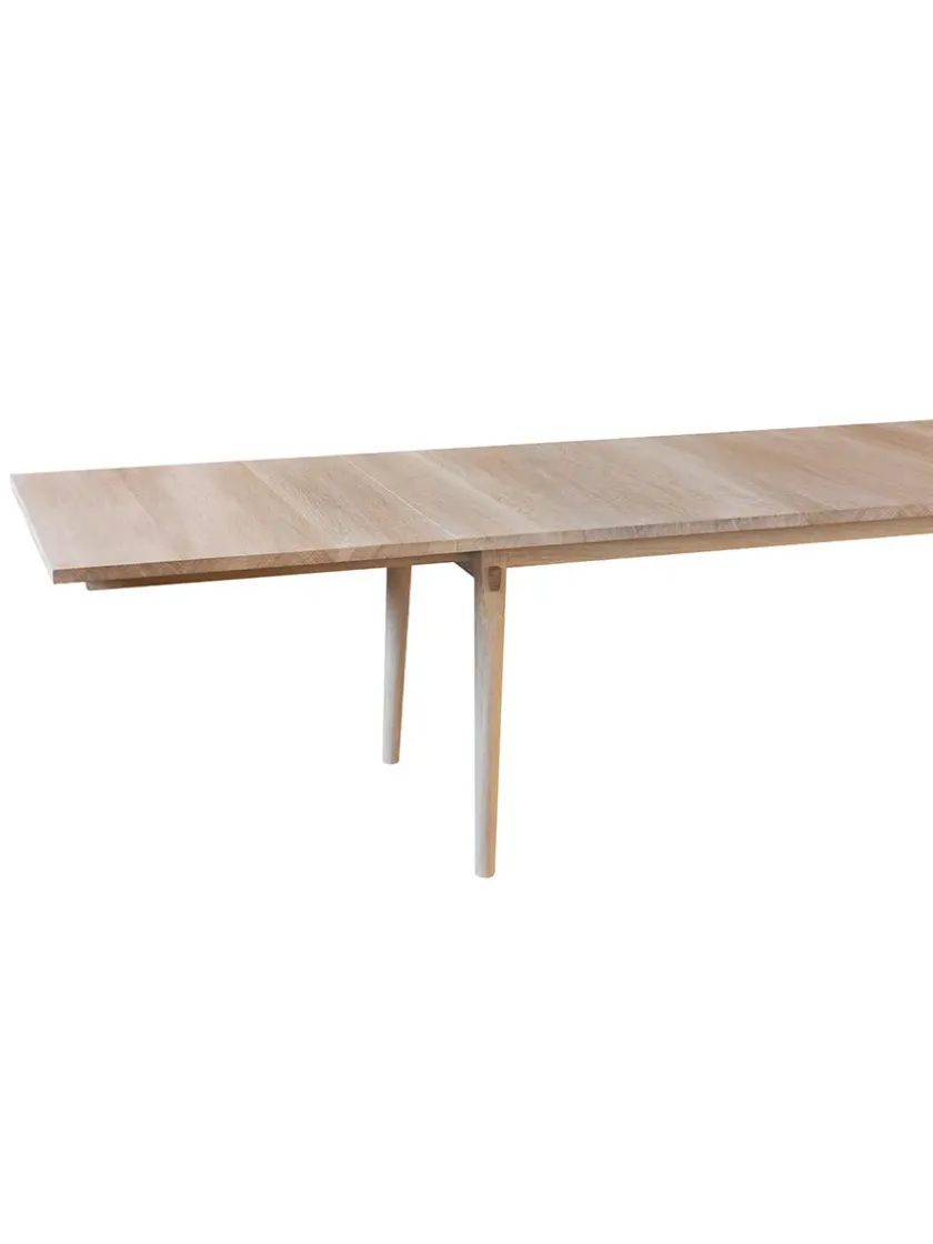 PP Møbler PP850 OmBord fra> Spiseborde