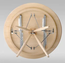 PP Møbler PP75/140 Spisebord af Hans J. Wegner><noscript><img width=