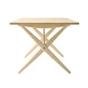 PP Møbler PP85 Spisebord af Hans J. Wegner> Spiseborde
