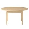 PP Møbler PP70/126 Spisebord af Hans J. Wegner> Spiseborde