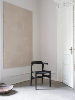 PP Møbler PP68 Stol af Hans J. Wegner><noscript><img width=