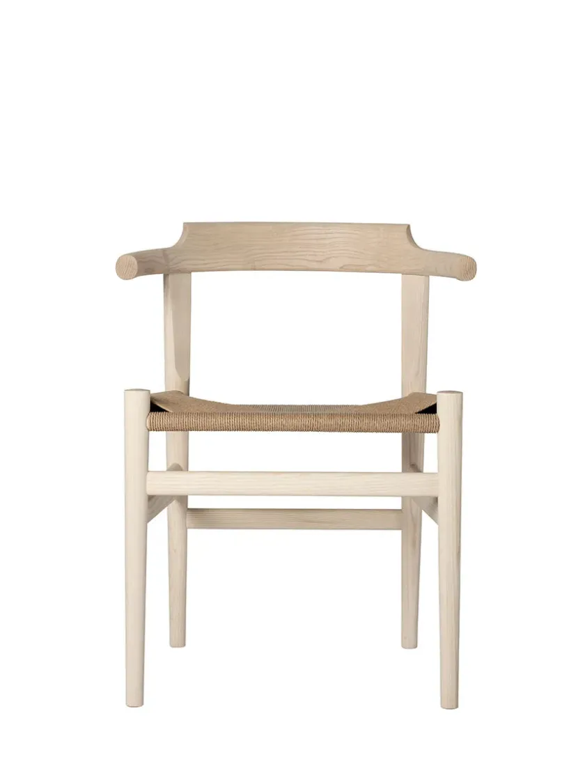 PP Møbler PP68 Stol af Hans J. Wegner> Spisebordsstole
