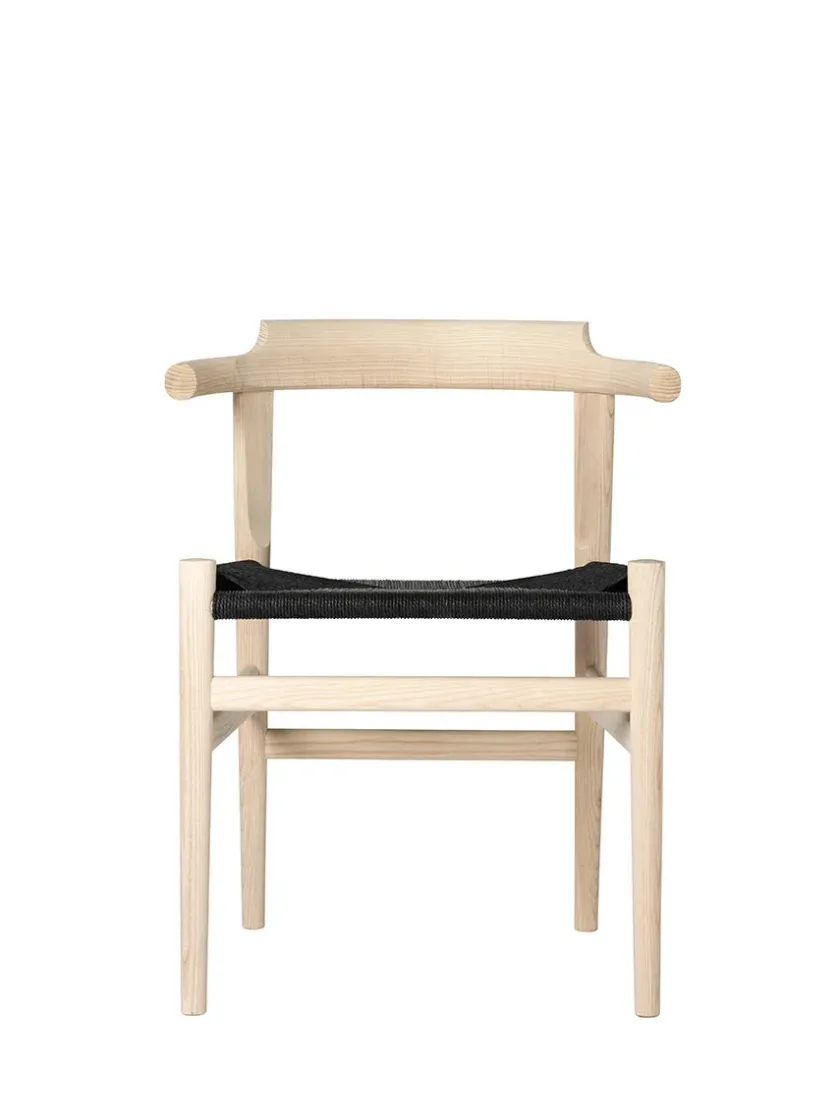 PP Møbler PP68 Stol af Hans J. Wegner> Spisebordsstole