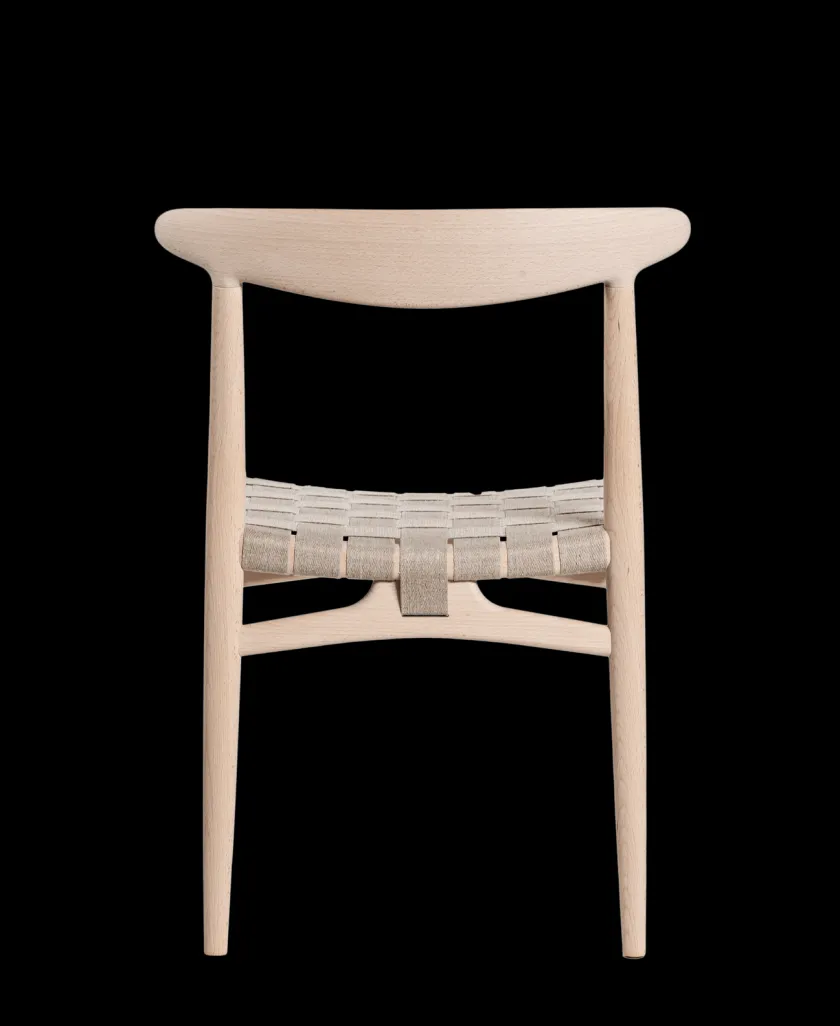 PP Møbler PP101 stol af Hans J. Wegner> Spisebordsstole
