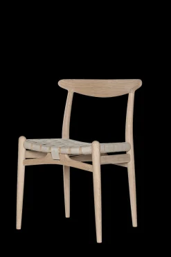PP Møbler PP101 stol af Hans J. Wegner><noscript><img width=