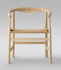 PP Møbler PP201 Stol af Hans J. Wegner> Spisebordsstole