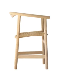 PP Møbler PP201 Stol af Hans J. Wegner><noscript><img width=