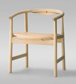 PP Møbler PP203 Stol af Hans J. Wegner> Spisebordsstole