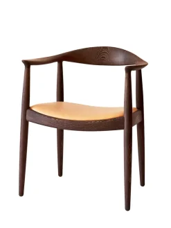PP Møbler PP503 The Chair af Hans J. Wegner><noscript><img width=