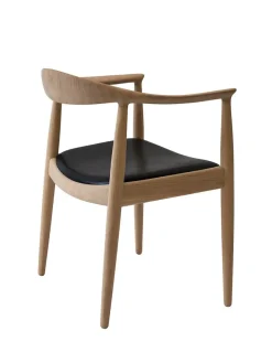 PP Møbler PP503 The Chair af Hans J. Wegner><noscript><img width=