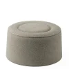 Woud Praline Pouf, Ø 78 cm fra> Puffer