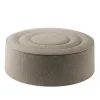 Woud Praline Pouf, Ø 122 cm fra> Puffer