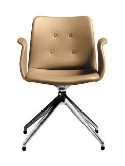 Bent Hansen Primum Chair 4 Star Fixed fra><noscript><img width=
