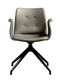 Bent Hansen Primum Chair 4 Star Fixed fra><noscript><img width=