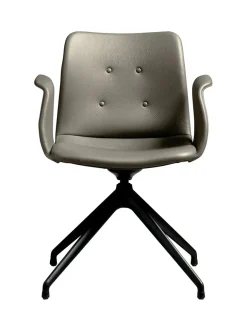 Bent Hansen Primum Chair 4 Star Swivel fra><noscript><img width=
