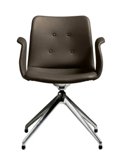 Bent Hansen Primum Chair 4 Star Swivel fra><noscript><img width=