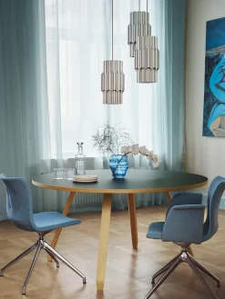 Bent Hansen Primum Chair 4 Star Swivel fra><noscript><img width=