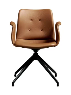 Bent Hansen Primum Chair 4 Star Swivel fra><noscript><img width=